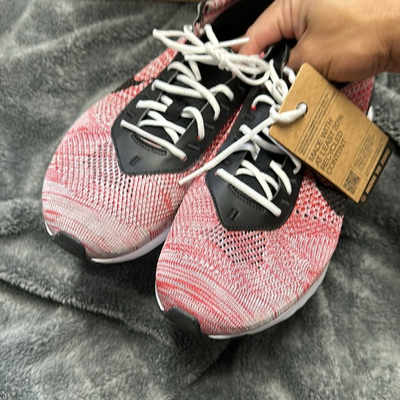 Nike Air Max Flyknit Racer sz 10 - Picture 7 of 8